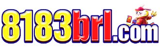 Logo 8183brl