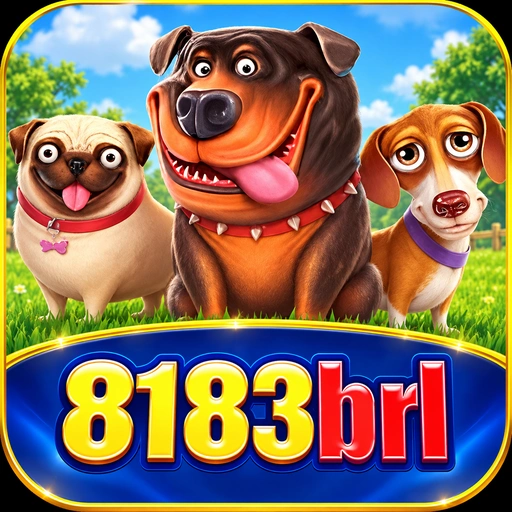8183brl download — tutorial instalação APK passo a passo