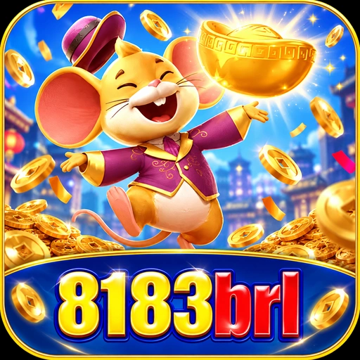 8183brl cadastro — tela de formulário no app oficial