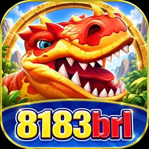 8183brl download — arquivo APK para Android oficial
