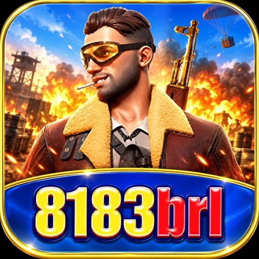 8183brl plataforma — saque cashout PIX com comprovante